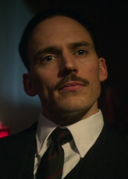 Sam Claflin