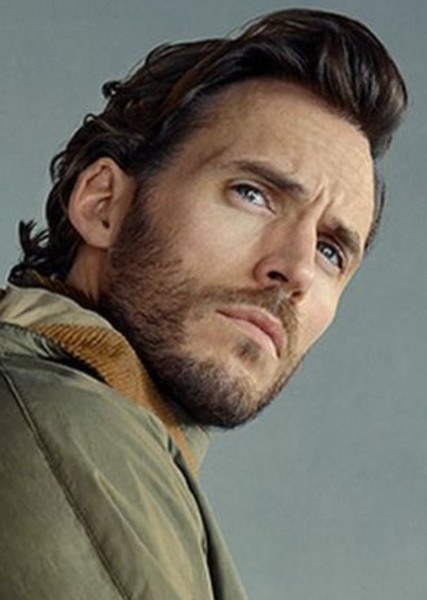 Sam Claflin photo