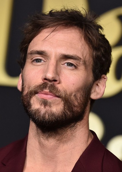 Sam Claflin photo