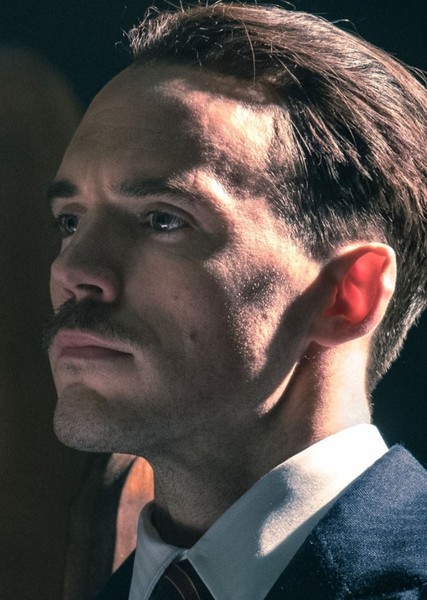Sam Claflin