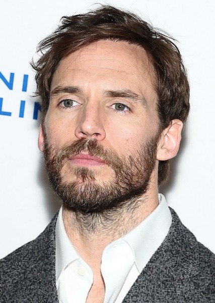 Sam Claflin photo