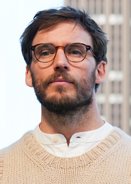 Dr. Strange