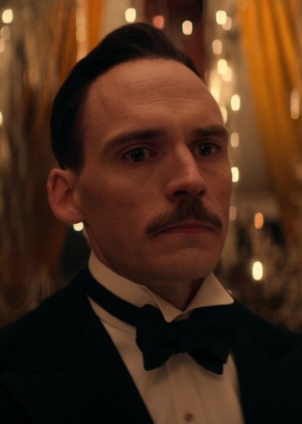 Sam Claflin photo