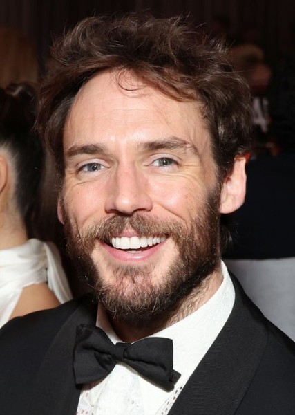 Sam Claflin photo