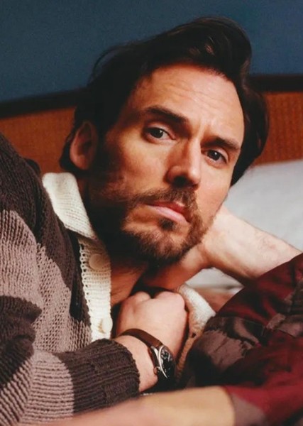 Sam Claflin photo