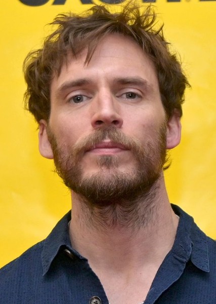 Sam Claflin photo