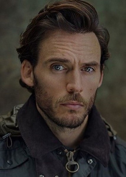 Sam Claflin photo