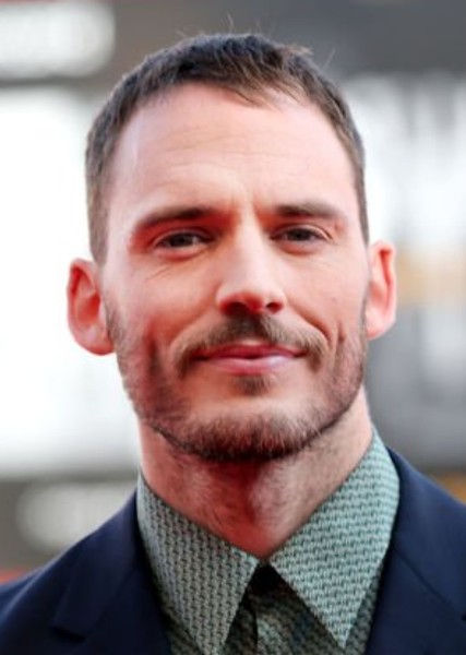 Sam Claflin photo