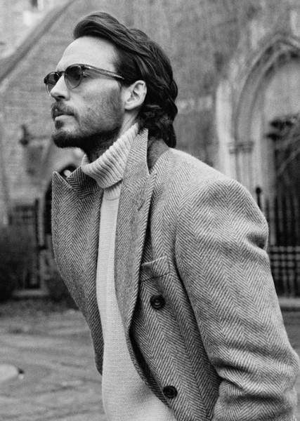 Sam Claflin photo