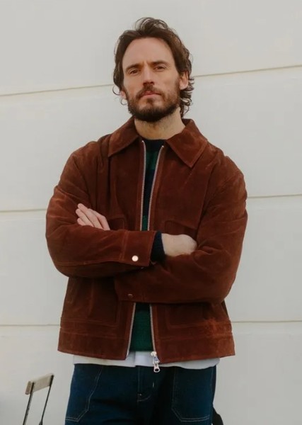 Sam Claflin photo