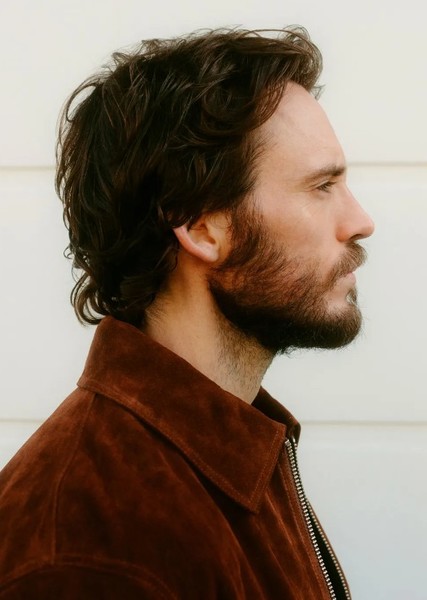 Sam Claflin photo
