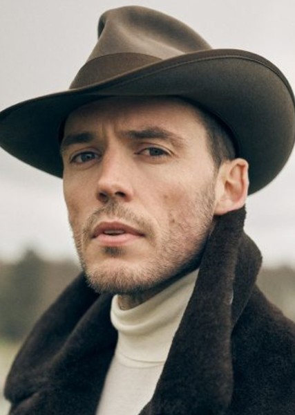 Sam Claflin photo