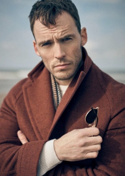 Sam Claflin photo