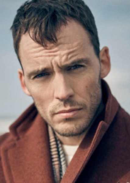 Sam Claflin photo