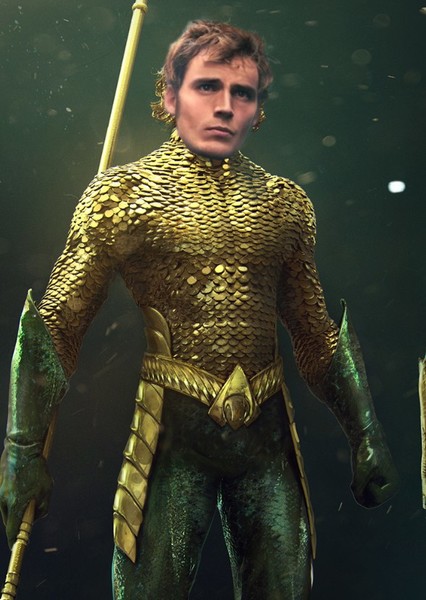Sam Claflin photo