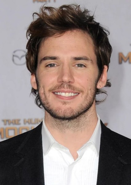 Sam Claflin photo