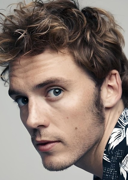 Sam Claflin photo