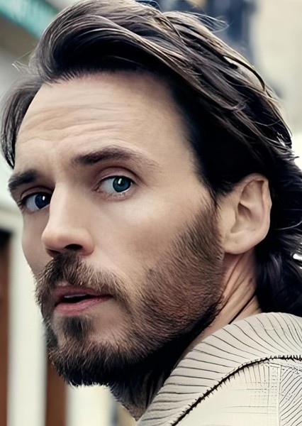 Sam Claflin photo