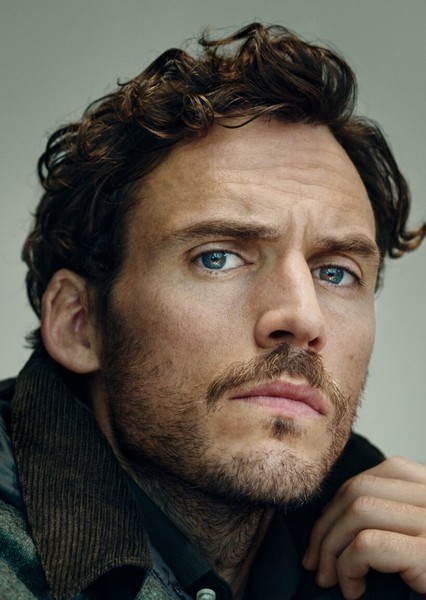Sam Claflin