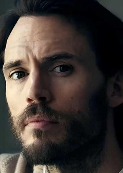 Sam Claflin photo