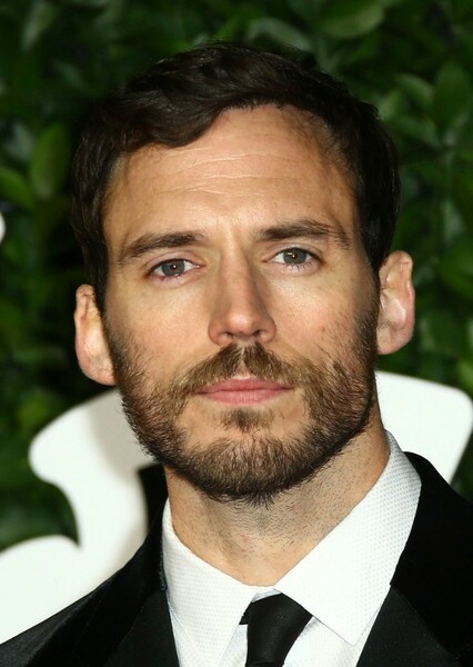 Sam Claflin photo