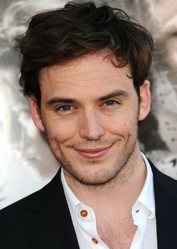 Sam Claflin photo