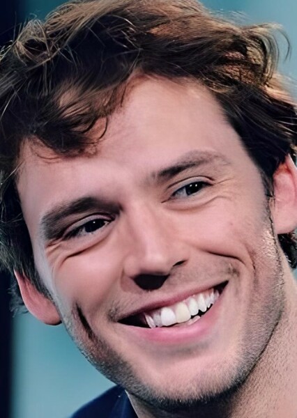 Sam Claflin photo
