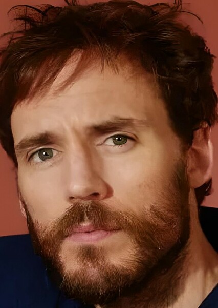 Sam Claflin photo