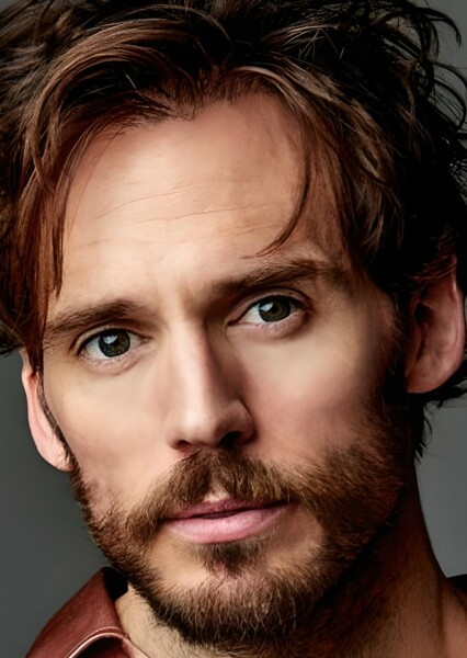 Sam Claflin photo