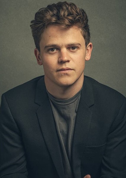 Sam Clemmett photo