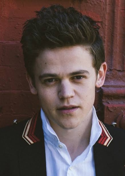 Sam Clemmett photo