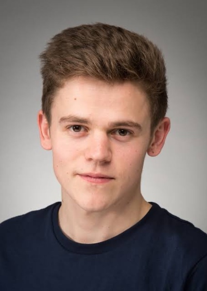 Sam Clemmett