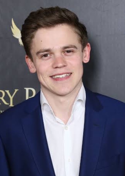 Sam Clemmett photo
