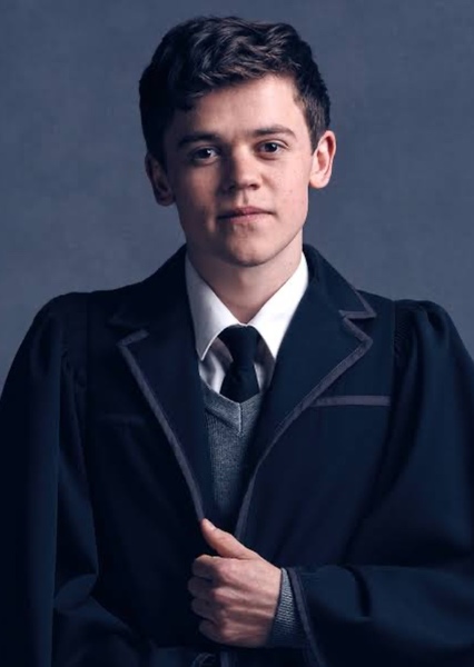 Sam Clemmett photo