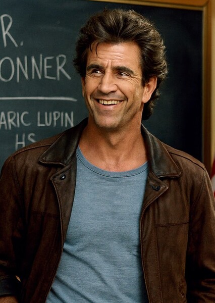 Sam Conner photo