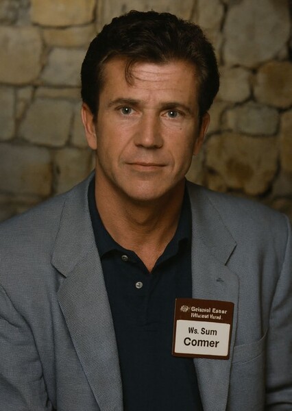 Sam Conner photo