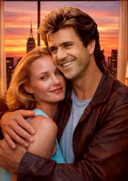 Sam Conner and Kylie Reese
