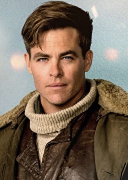 Sam Connor photo