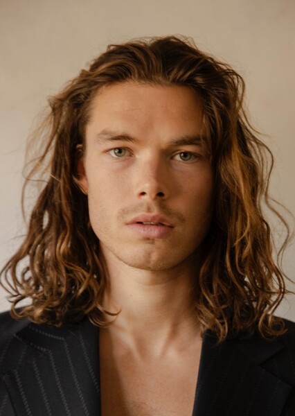 Sam Corlett photo