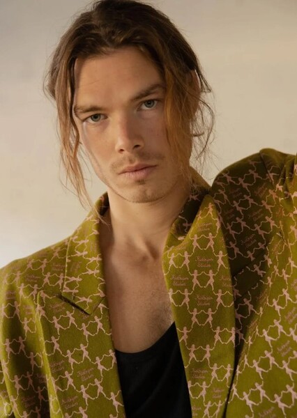 Sam Corlett photo