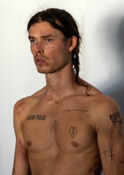 Sam Corlett photo