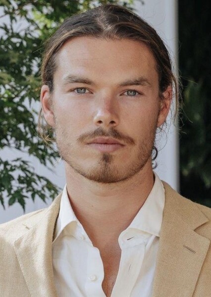 Sam Corlett photo