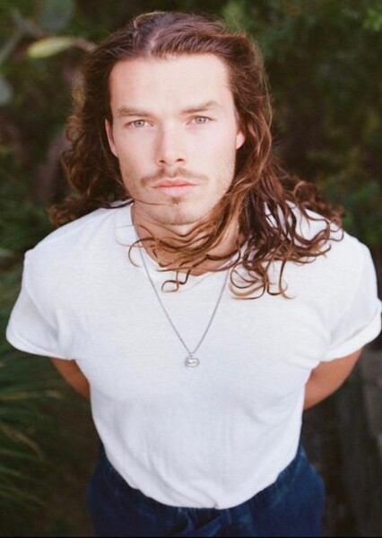 Sam Corlett photo