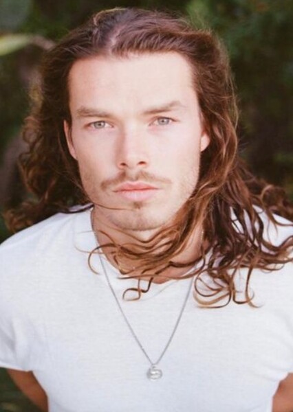 Sam Corlett photo