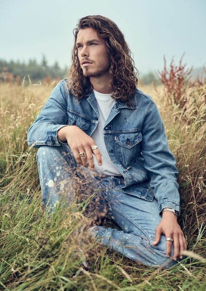Sam Corlett photo