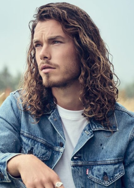 Sam Corlett photo