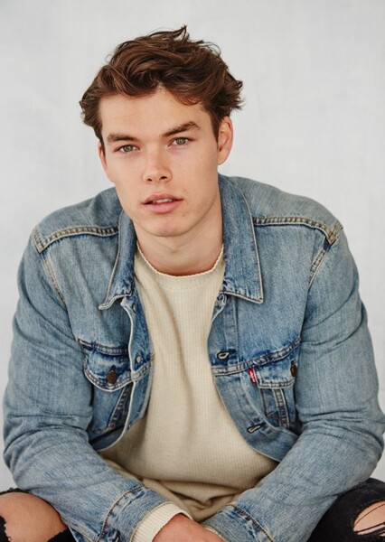 Sam Corlett photo