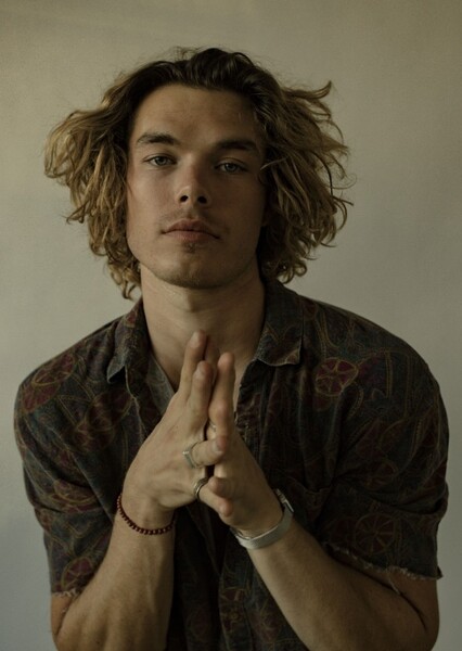 Sam Corlett photo