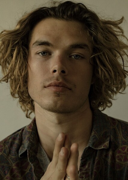 Sam Corlett