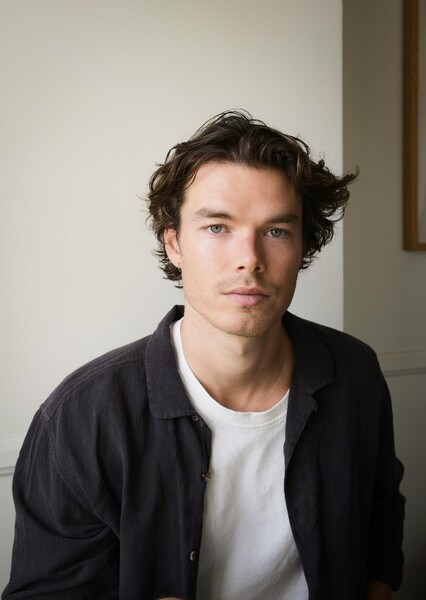 Sam Corlett photo